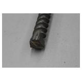 Powers Drill Bit 1-1/4" 22"Lx 1-1/4"D