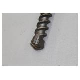 Powers Drill Bit 1-1/4" 22"Lx 1-1/4"D