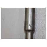 Powers Drill Bit 1-1/4" 22"Lx 1-1/4"D