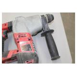 Milwaukee 18V Cordless Rotary Hammer 2605-20