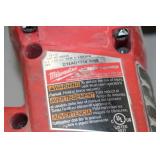 Milwaukee 18V Cordless Rotary Hammer 2605-20