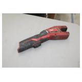 Milwaukee 12V Cordless Copper Tubing Cutter 2471-20