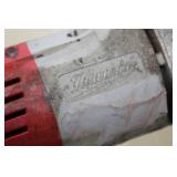 Milwaukee Heavy Duty Shear 18GA