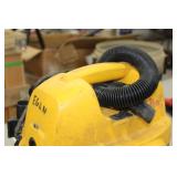 DeWalt Wet/Dry Vacuum
