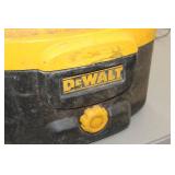 DeWalt Wet/Dry Vacuum