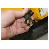 DeWalt Wet/Dry Vacuum