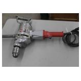 Milwaukee Heavy Duty Reversible Super Hole Shooter 5/8" 1750-1