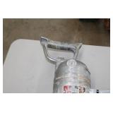 Milwaukee Heavy Duty Reversible Super Hole Shooter 5/8" 1750-1