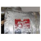 Milwaukee Heavy Duty Reversible Super Hole Shooter 5/8" 1750-1