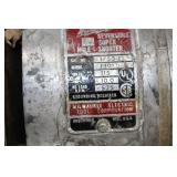 Milwaukee Heavy Duty Reversible Super Hole Shooter 5/8" 1750-1