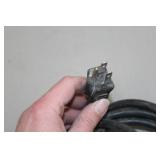 Milwaukee Heavy Duty Reversible Super Hole Shooter 5/8" 1750-1