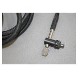 Milwaukee Heavy Duty Reversible Super Hole Shooter 5/8" 1750-1