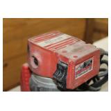 Milwaukee Router 5650