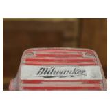 Milwaukee Router 5650