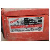 Milwaukee Router 5650