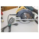 DeWalt Circular Saw 7-1/4" DW368