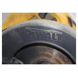 DeWalt Circular Saw 7-1/4" DW368