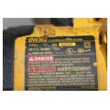 DeWalt Circular Saw 7-1/4" DW368