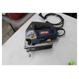Ryobi Jig Saw JS481L