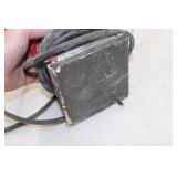 Milwaukee Heavy Duty Finishing Sander 6016