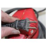 Milwaukee Heavy Duty Finishing Sander 6016