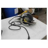 DeWalt Circular Saw