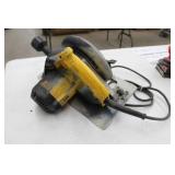 DeWalt Circular Saw