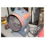 Americ Fan VAF-3000