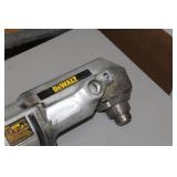 DeWalt Right Angle Drill 1/2" DW124