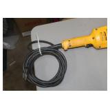 DeWalt Right Angle Drill 1/2" DW124