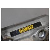 DeWalt Right Angle Drill 1/2" DW124