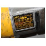 DeWalt Right Angle Drill 1/2" DW124