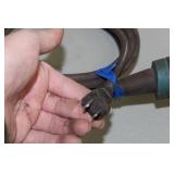 Makita Grinder 7" GA7021