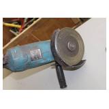 Makita Grinder 7" GA7021