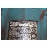 Makita Grinder 7" GA7021