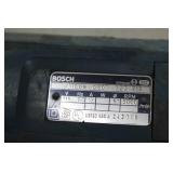 Bosch Grinder 1323