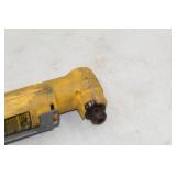 DeWalt Right Angle Drill 3/8" DW160