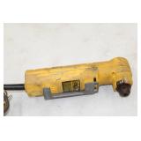 DeWalt Right Angle Drill 3/8" DW160