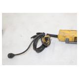 DeWalt Right Angle Drill 3/8" DW160