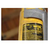 DeWalt Right Angle Drill 3/8" DW160