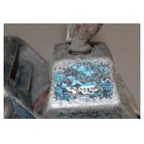 Cable Winch with Hook