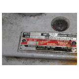 Milwaukee Heavy Duty Band Saw 6230