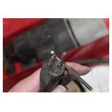 Milwaukee Heavy Duty Sawzall 6507  with Metal Case