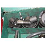 Greenlee SlugBuster Punch Set  with Case