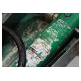 Greenlee Knockout Punch Set  with Hydraulic Hand Pump 767, Metal Case