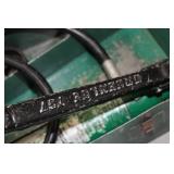 Greenlee Knockout Punch Set  with Hydraulic Hand Pump 767, Metal Case