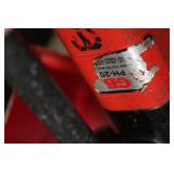 Gardner Bender Knockout Punch Set  with GB Hand Pump PH-20, Metal Case