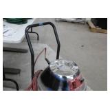 Crusader Mfg Dry Shop Vacuum 5-105