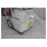 Crusader Mfg Dry Shop Vacuum 5-105