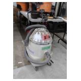 Crusader Mfg Dry Shop Vacuum 5-105